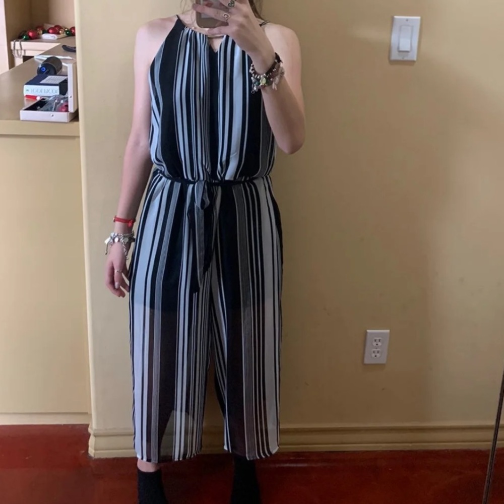 jumpsuit